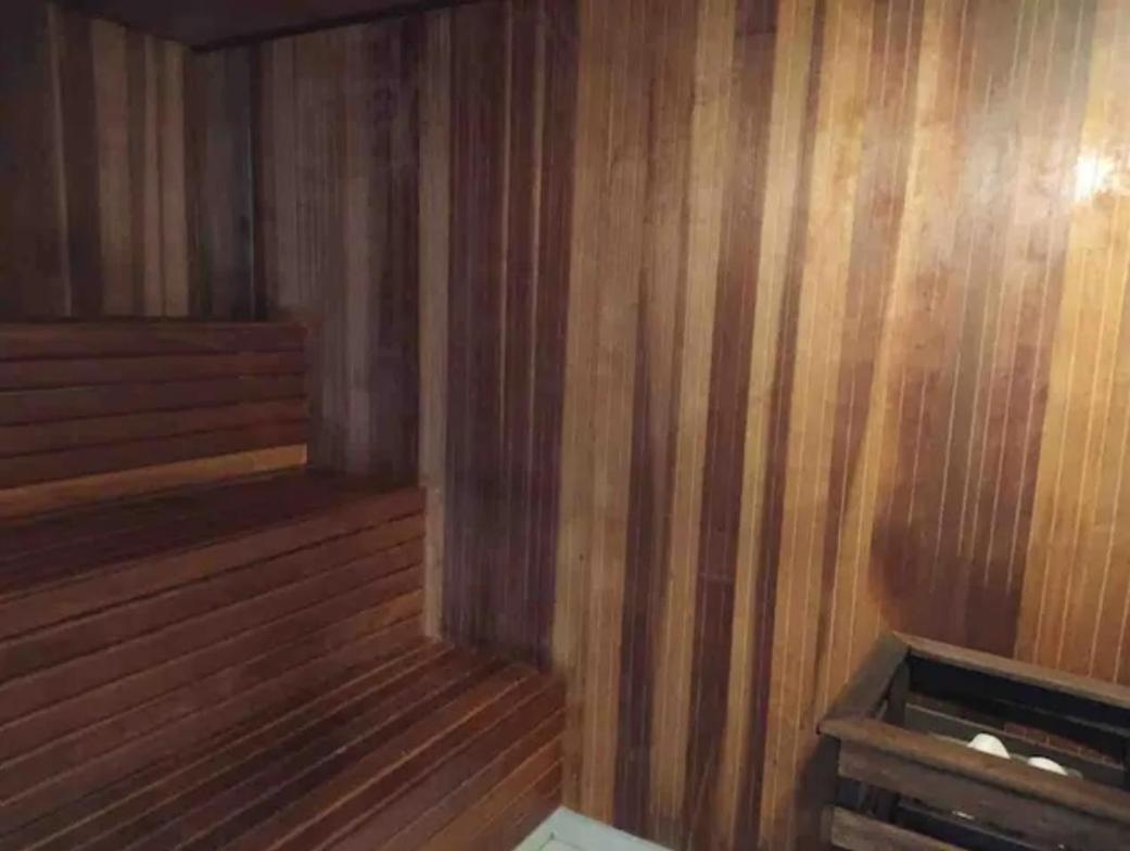 Flat Ibirapuera Jardins Otima Localizacao Com Garagem Inclusa! Sao Paulo Bagian luar foto